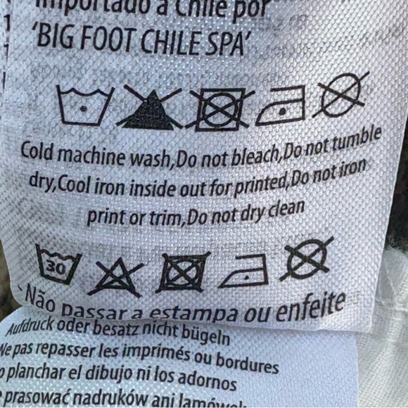 COTTON:ON White Wide-Leg Pull On Pants - Picture 8 of 9